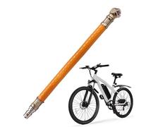 Genérico Manguera Infladora | Manguera De Bomba De Aire Monopunto para Ruedas | Inflador De Neumáticos para Vehículos,Uso En Coche Moto Camión Bicicleta Y Viajes Diarios