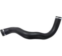 Genérico Manguito Turbo para Mitsubishi para Outlander GF6W 2.2 DI-D 1505A568 1505B318 Manguera Aire Admisión Intercooler Cargador Tubo Turbo 11755