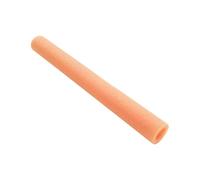 Genérico Manicotti In Schiuma per Pali Da Trampolino | Leggero, Diametro 2,5 Cm, Ampia Gamma Di Applicazioni In Schiuma per Pali Da Trampolino,Adatto A Casa Giardino Giochi Giochi All'Aperto Pi