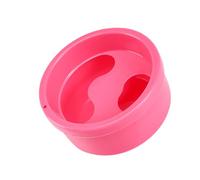 Genérico Manicure Soaking Bowl - Tips Hand Soak Bowl for Salon and Home Use | Manicure Soaking Bówl Nail Śoaking Container with Comfortable Design | Мanicure Hand Bówl Art Hańd Wash Spa Tool