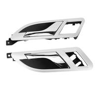Genérico Manija De Puerta Interior De Coche Llave Interna Abierta Para Skoda Para Superb 01-08 extractor interior