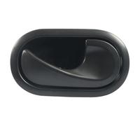Genérico Manija de puerta interior para Renault Master MK3 para Megane II 03-08 Clio Scenic para Citroën manija de la puerta del coche en el interior(Right 4420375)