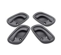 Genérico Manija Interior Puerta Interior Delantera Trasera Izquierda Derecha para Suzuki para Jimny 1998-2019(Gray)