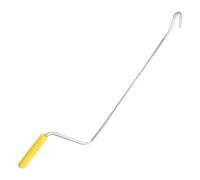 Genérico Manivela para Gato de Coche de Acero de Alto Carbono, Mango de Repuesto para Gatos Hidráulicos y Tijera, Accesorio Automotriz para Elevación Segura y Mantenimiento de Neumáticos