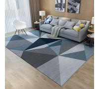 Genérico Manta Calefactora Antideslizante Y Acogedora con Temporizador De Apagado Automático, Manta Calefactora para Dormitorios, Rincones De Lectura Y Dormitorios, 220 V,55CM*90CM