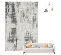 Genérico Manta Calefactora para Uso En Interiores, Base Antideslizante, Apagado Automático, Ahorro Energético para Los Fríos Días De Invierno, 220 V,55CM*90CM