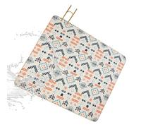 Genérico Manta de Picnic Impermeable,Alfombrilla Impermeable 200x152 Cm,Esterilla de Senderismo Portátil - para Playa Camping Viajes Vacaciones Festivales al Aire Libre y Senderismo
