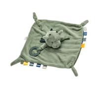 Genérico Manta De Seguridad Infantil,Muñeco De Peluche Lavable Y Tierno | Manta De Consuelo para Niños - para Dormitorio Guardería Navidad Cumpleaños Confort para Dormir