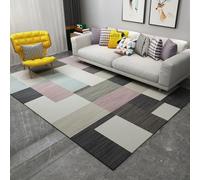 Genérico Manta Eléctrica Suave Y Antideslizante, Ideal para Oficinas En Casa Y Salas De Juegos, 220 V,80CM*120CM