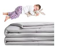 Genérico Manta Fría - Manta Térmica Ligera - Cubierta Transpirable y Cómoda para Clima Cálido Hogar Cama o Sofá