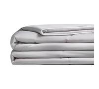 Genérico Manta Fría para Personas Que Duermen Calor | Manta Ligera para Cama - Cubierta Transpirable y Cómoda para Clima Cálido Hogar Cama o Sofá