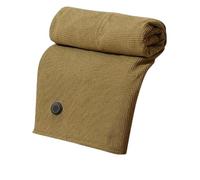 Generico Manta Heated Shawl, Electric Heated Blankets, 3-Level Winter Shawl, Portable 4 Hours Auto Shut Off Heateds Blanket | For Women Car Camping Hiking Bed Home Winter Travel Cold Weather Indoor