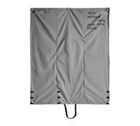 Genérico Manta para Playa - Manta Impermeable Plegable | Esterilla De Picnic para La Playa,para Mujeres Hombres Festival Parking Viaje Al Aire Libre Hierba Camping Senderismo Césped Jardín
