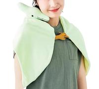 Genérico Manta poncho para niños | Dinosaurio cálido lindo | Capa infantil y bufanda con alas de animal - para niños y niñas, hogar, dormitorio, baño, cumpleaños, Halloween, Navidad,