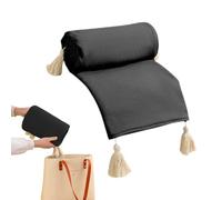 Genérico Manta Térmica Portátil | Chaleco Térmico Ajustable 3 Niveles | Manta Eléctrica Calefactada USB | para Oficina Hogar Viajes Invierno Interior Cuello Hombro Camping Exterior