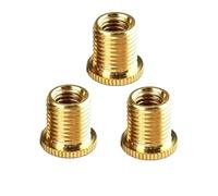 Genérico Manual Shift Knobs Manual Funny Universal Parts with 3 Adapters | Car Gear Shift Knob for ATV All Terrain Vehicle Car Truck SUV Sedan Racing Drift Street Performance