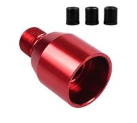 Genérico Manual Shift Lever Replacement Reverse Transmission Control Handle