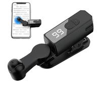 Generico Máquina Clicker para Pantalla Automática - 1 Pantalla del Teléfono Automático Inalámbrico Portátil, Tapper Machine | Clicker para Teléfono: Soporta Un Movimiento Sin Solución de Continuidad