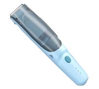 Generico Máquina de corte silenciosa para niños, máquina eléctrica para niños - Eléctrico recargable - Cortador de pelo | Enfrentar, cortador para a bass