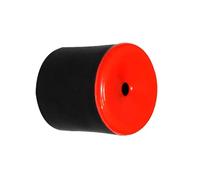 Genérico Máquina De Pets - 4.4cm Caucho, Juguete Relleno Ruidoso, Gadget Portátil Divertido | Accesorio Divertido, Efecto De Sonido Hilarante, Broma De Fiesta Para Familia, Oficina & Vacaciones