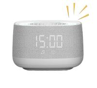 Generico Máquina De Sonido De Ruido | Ayuda Para Dormir Inalámbrica - Máquina De Sonido Del Sueño - Para Padres Viajeros Estudiantes Profesionales Comprometidos Meditación Yoga Casa Hotel