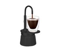 Genérico ,Máquina Para Preparar Café | Bote de Tubo de Aluminio Alimenticio para Camping Casa Jardín Viaje Picnic Cocina