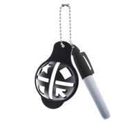 Genérico Marcador De Bolas De Golf - Plantillas de Precisión Reutilizables - Herramienta para Marcar e Identificar Bolas de Golf | para Golfistas Hombres y Mujeres, Práctica, Putting Green, Día del