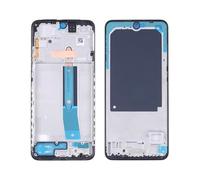 Genérico Marco CHASIS Compatible para XIAOMI REDMI Note 11S 4G / Poco M4 Pro 4G Boton