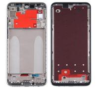Genérico Marco intermedio Compatible para Xiaomi Redmi Note 8T chasis Color Blanco