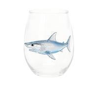 Genérico Marine Life Glassware | Octopus Wine Glass | Coastal Decor