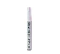 Genérico Markers Paint Pens, Waterproof Lettering Marker, 0.78x5.51 Inch Pen with Precision Tip, High-Coverage Ink, Professional Restoration Tool with Style, Cemetery Accessory for Marble & Metal