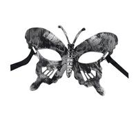 Genérico Mascara Carnaval Máscaras Venecianas Mascara Alienigena Talla Única Mascaras Venecianas Carnaval Antifaz Niños Antifaz Rojo Disfraces Carnavales Mujer Caretas Personalizadas Con Foto Disfraz