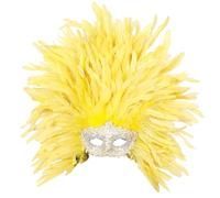 Genérico Mascara Carnaval Venecia - Elegante Mascarada para Fiestas De Disfraces De Carnaval Y Eventos Formales