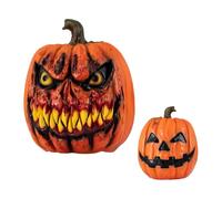 Genérico Máscara de Halloween, máscara de animales, Mascaras Cara Completa Carnaval, Mascaras Transpirable con Impresión 3D para Adulto Adolescente Fiesta de Carnaval Halloween Cosplay fiestas