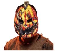 Genérico Máscara de Halloween, máscara de animales, Mascaras Cara Completa Carnaval, Mascaras Transpirable con Impresión 3D para Adulto Adolescente Fiesta de Carnaval Halloween Cosplay fiestas