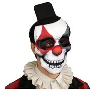 Genérico Máscara de Halloween, máscara de animales, Mascaras Cara Completa Carnaval, Mascaras Transpirable con Impresión 3D para Adulto Adolescente Fiesta de Carnaval Halloween Cosplay fiestas