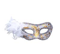 Genérico Mascaras,MáScaras Venecianas Bailes De MáScaras Venecianas Mascara Veneciana Hombre MáScara De Carnaval Para Mujeres Y NiñAs MáScara De Ojos Venecia Felina Encaje MáScara Veneciana Mujeres