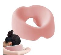 Genérico Massage Table Face Cushion - SPA Table Facial Support Pillow, Face Cradle Cushion | Ergonomic Massage Comfort System, Breathing Hole F́Ace Support Solution for Ḿassage Shop Salon Home Use