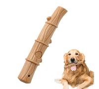 Genérico Masticar Juguetes para Perros - Entretenimiento Resistente a Mordeduras | Limpiador de Dientes para Perros | Para Razas Medianas Y Grandes Utilizables Salón Balcón Jardín Camping