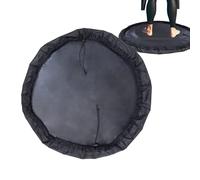 Generico Mat Bag - Impermeable de 50/90/130 cm de Doble Cara, Resistente a Altas temperaturas y al Agua para Deportes acuáticos