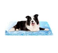 Genérico Mat for Dogs Breathable Washable Non-Slip t mats Summer