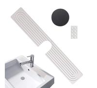 Genérico Matera de Grifo de Cocina - Carreteras de Franco de baño - Soporte de Agua de Secado rápido - Almohadilla de absorción en Diatomem no
