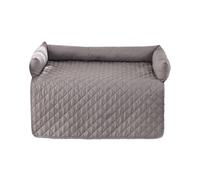 Genérico Mats De Mascotas, Cama De Sofá De Enfriamiento De Perros, Colchón De Enfriamiento Auto -Agua, Material Cómodo, Suave Y Transpirable, Portátil Y Liviano, 120x90cm, para Mascotas