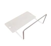 Genérico Mattress Gripper - Mattress Stabilizer | Non Slip Support Brackets with Firm Hold Function, Bed Frame Accessory Preventing Movement Shift, Bedroom Furniture Hardware, Stopper Solution