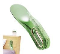 Genérico Mattress Lifter Tool - Bed Sheet Tucking Helper for Bedding Setup | ABS Wedge Handle with Ergonomic Grip, Mattress Raise Bar for Easy Linen Insertion and Bed Making Support