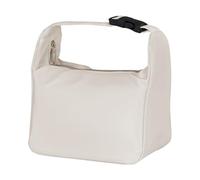 Genérico Meal Box, Lunch Bag, Reusable Material Easy Carry Picnic Essential Comfortable Handle Compact Size Leak Resistant, Tote with Buckle for Camping, Travel, Gym, Picnic, Office, Construction