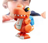 Genérico Mecánico Para Remontar - Juguete Creativo | Colorido con Escenario De Juego, Pequeña Recompensa para Jardín de Niños, Casa, Viajes, Fiestas De Cumpleaños, Class