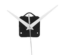 Generico Mecanismo de Movimiento 'Reloj - Módulo de Reparación 'Reloj de Pared, Unidad Motor de Cuarzo, Grupo de Engranajes de Eje Largo, Juego de Movimiento de Reemplazo 'orolog