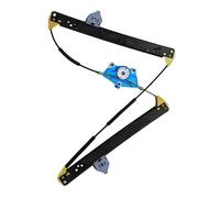 Genérico Mecanismo Regulador del Elevalunas Trasero para Audi A8 D3 05-10 4E0839461B 4E0839462B elevalunas Delantero