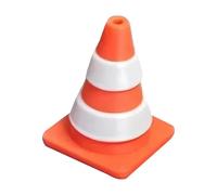 Genérico Mechanical Keyboard Keycaps | 3D Printed Keyboard Decor | Traffic Cone Shape Mechanical Game Keycap | for Women Teen Typing Computer Programming Work Home